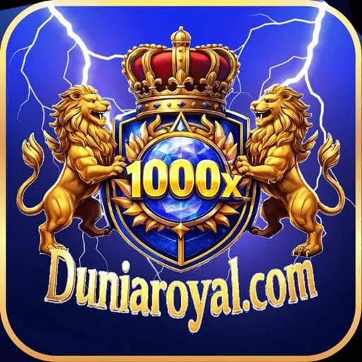 DUNIAROYAL - Petualangan Epik di Dunia Fantasi