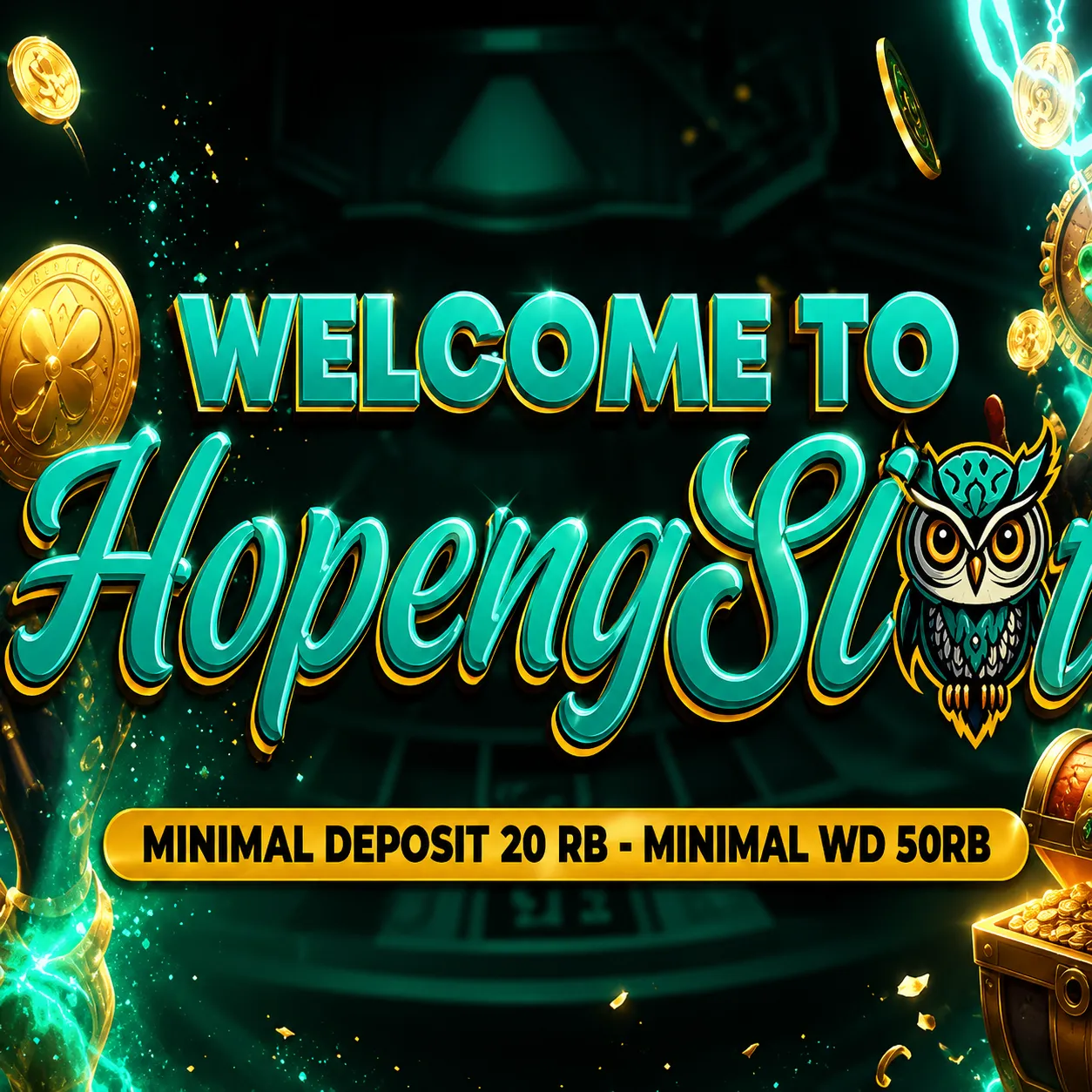 HOPENGSLOT - Petualangan Memancing yang Seru